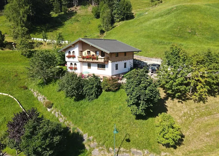 Haus Sabrina