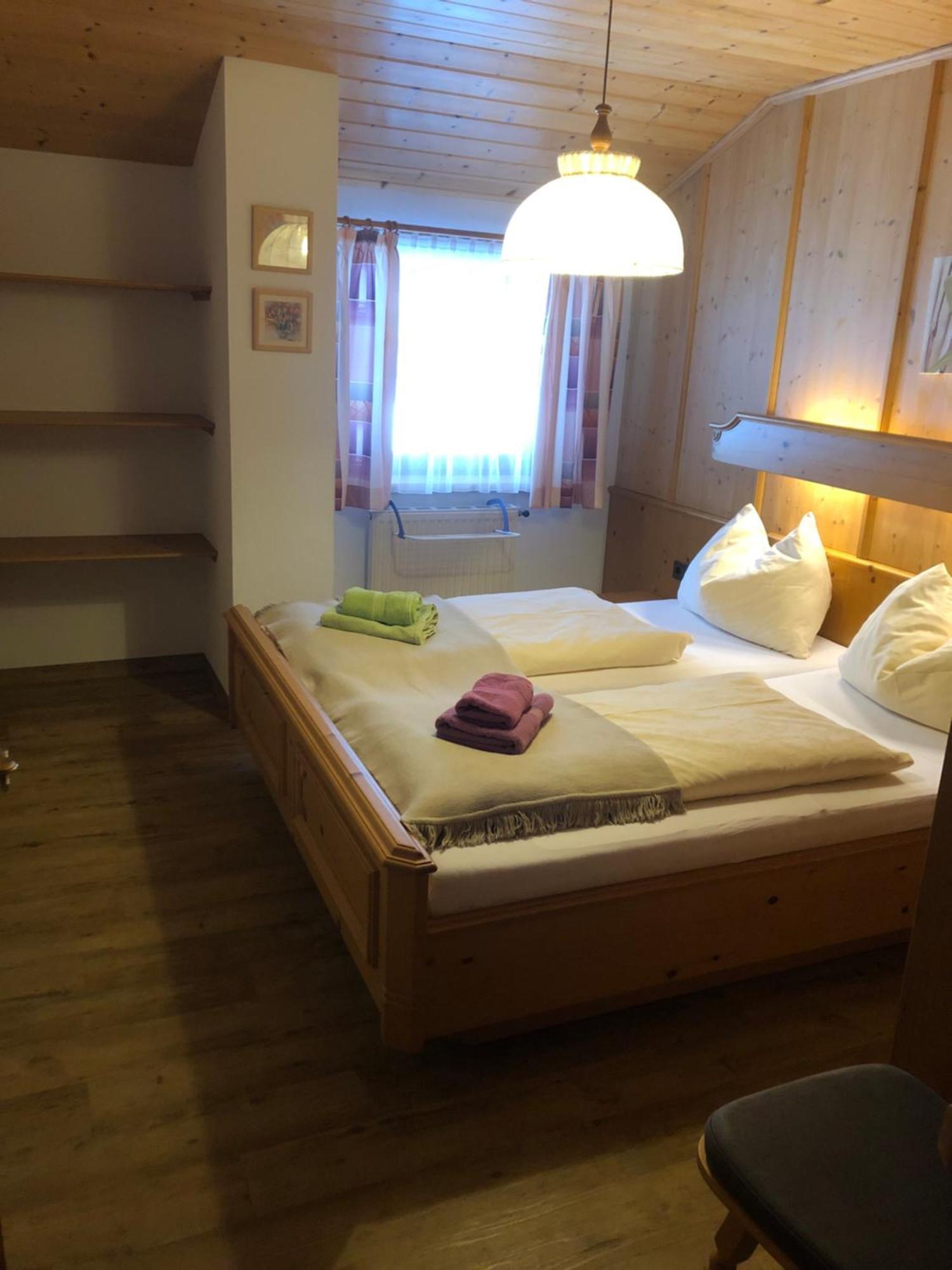 Apartamento Haus Sabrina