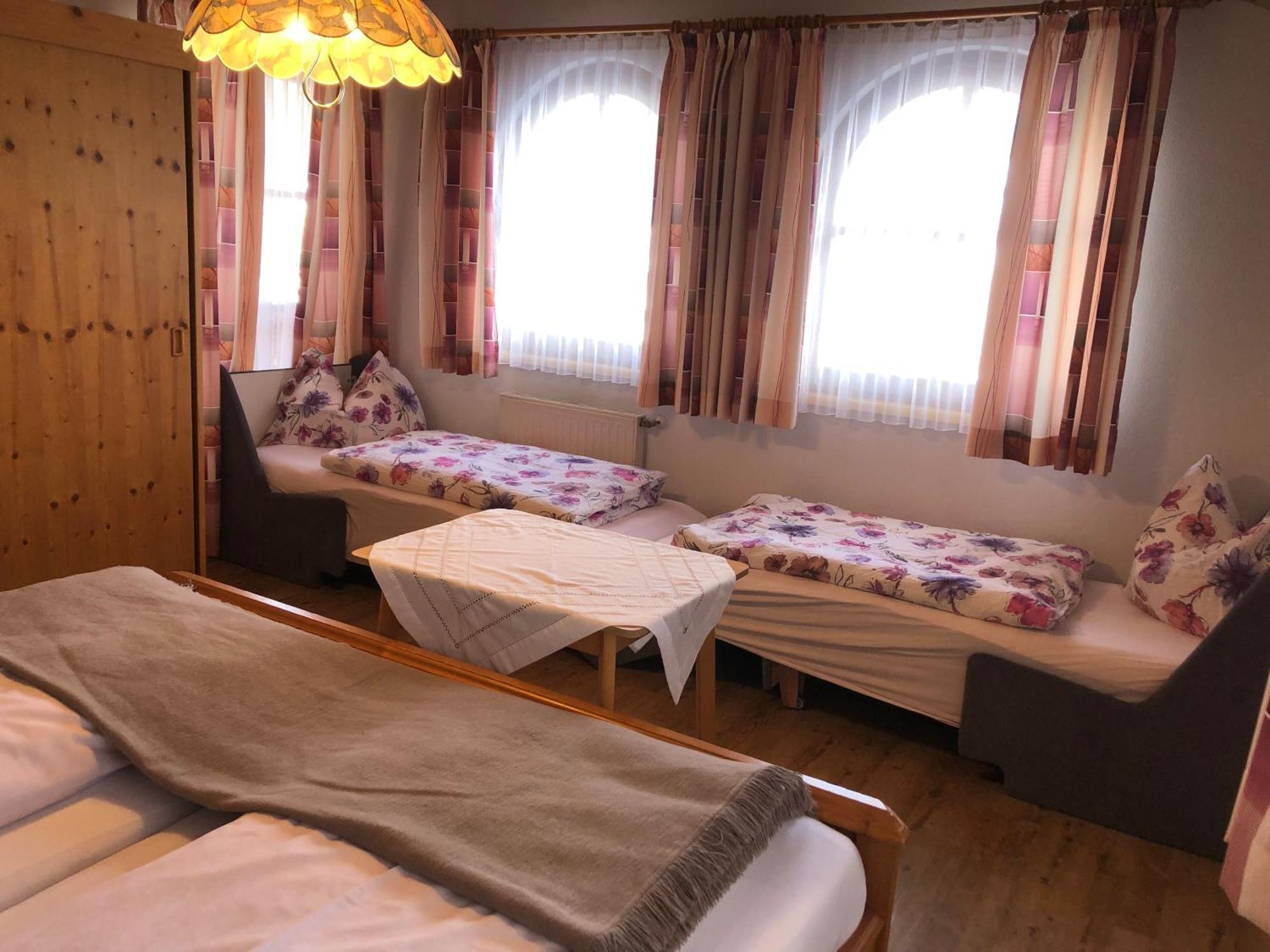 Haus Sabrina Apartment Wagrain