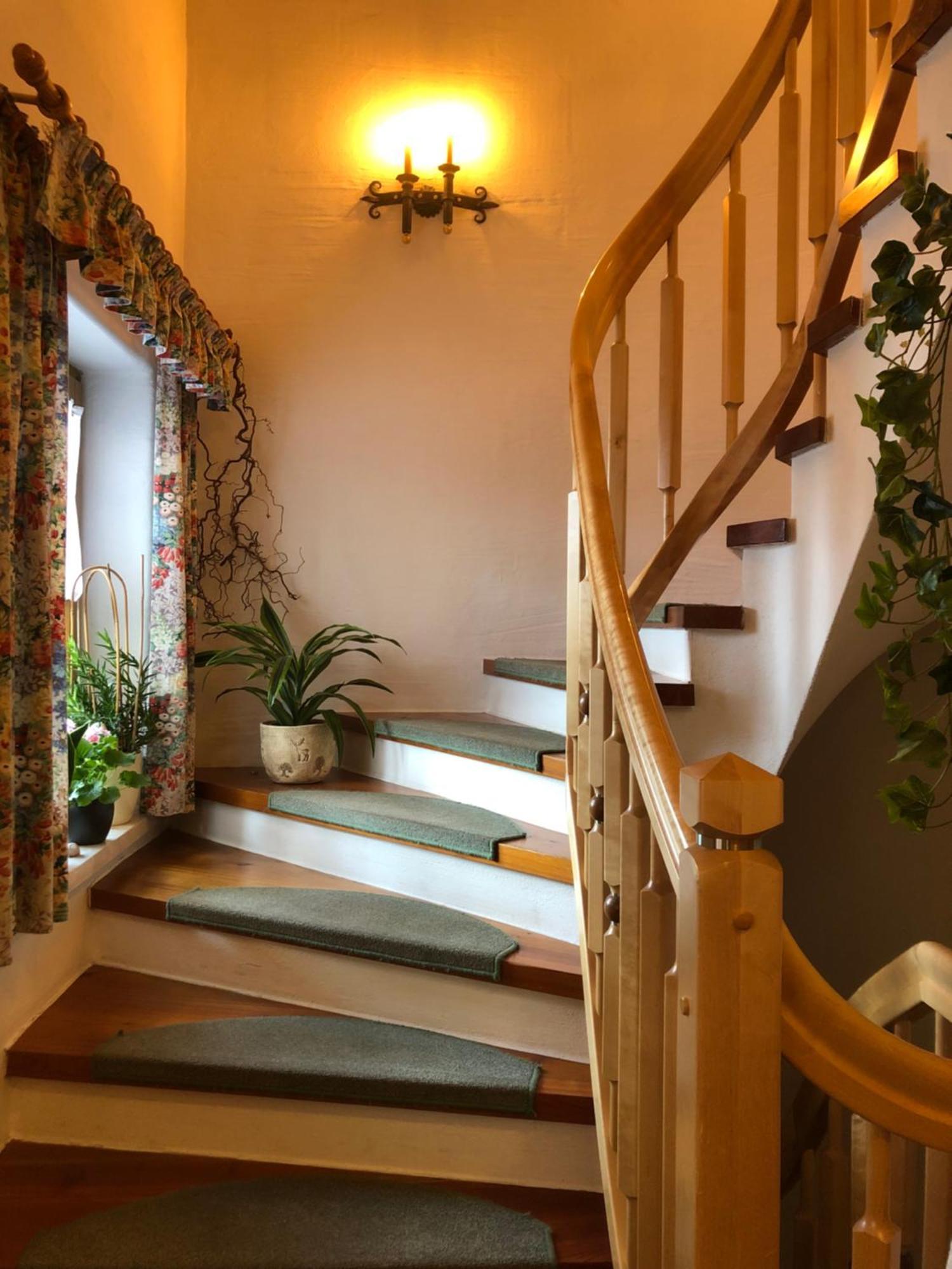 Apartamento Haus Sabrina