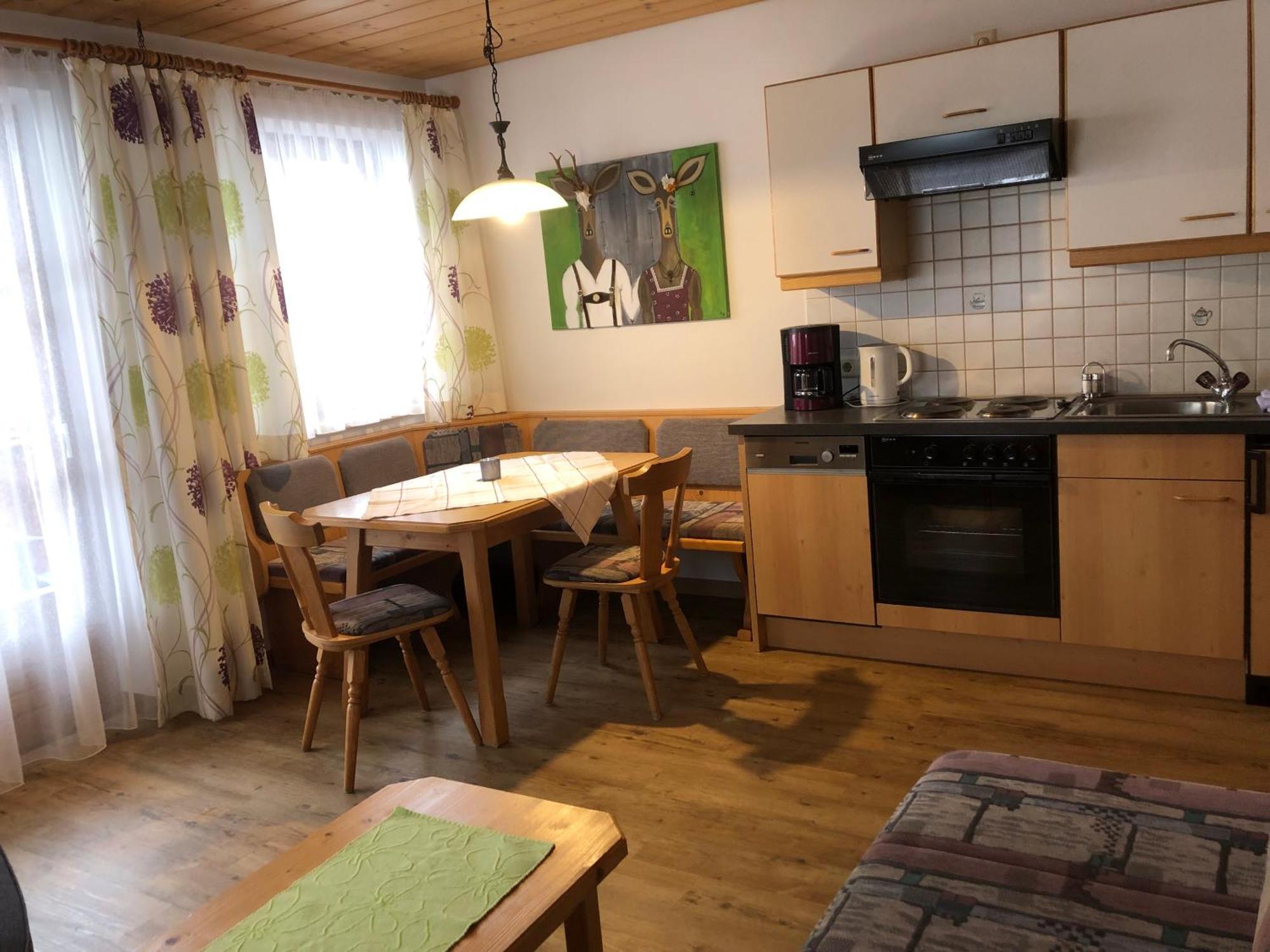 Haus Sabrina *