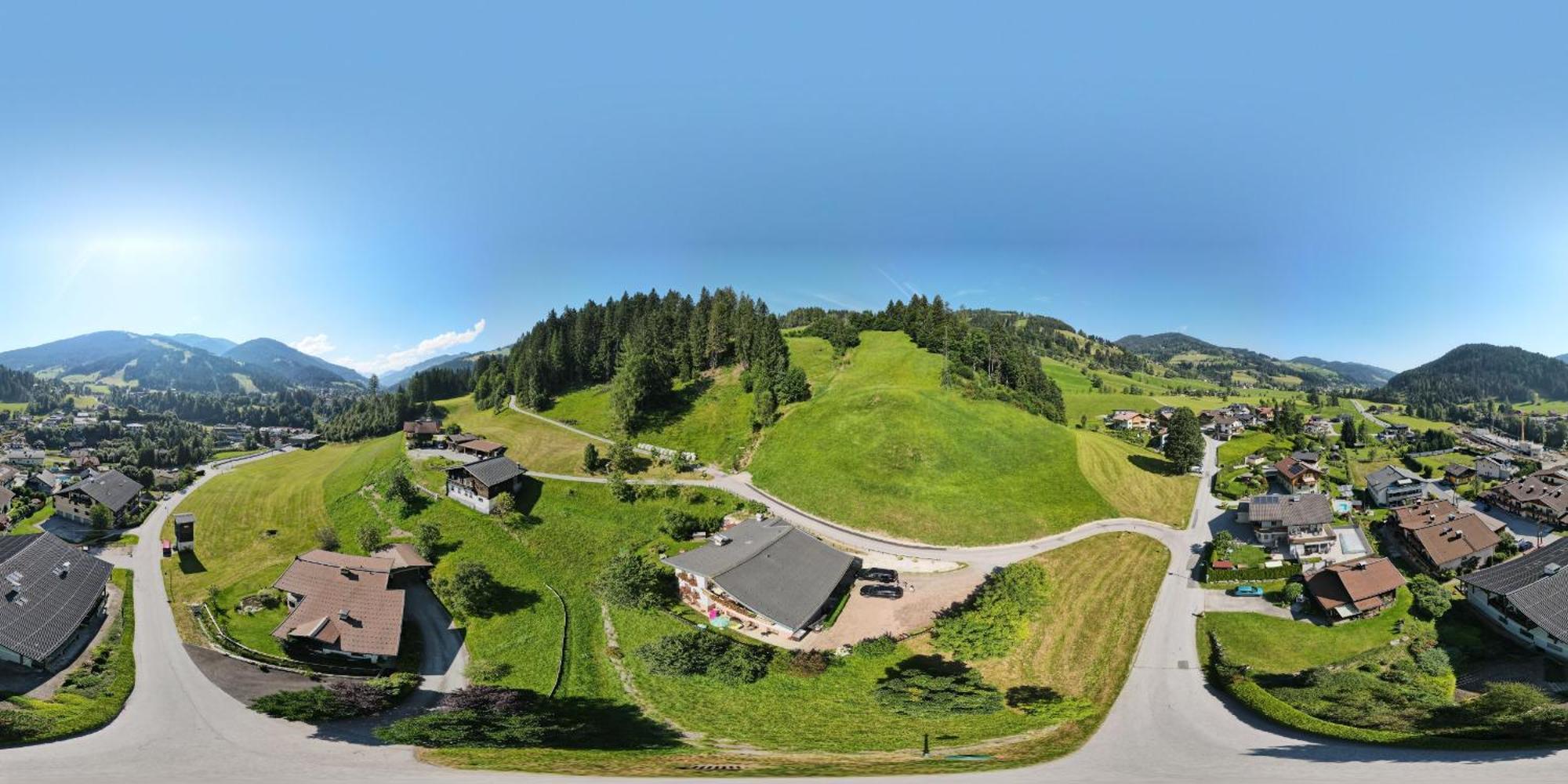Haus Sabrina * Wagrain