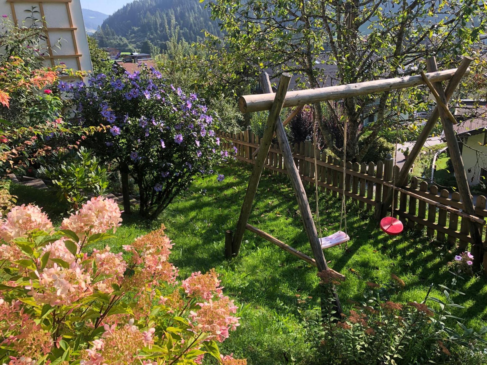 Haus Sabrina Wagrain