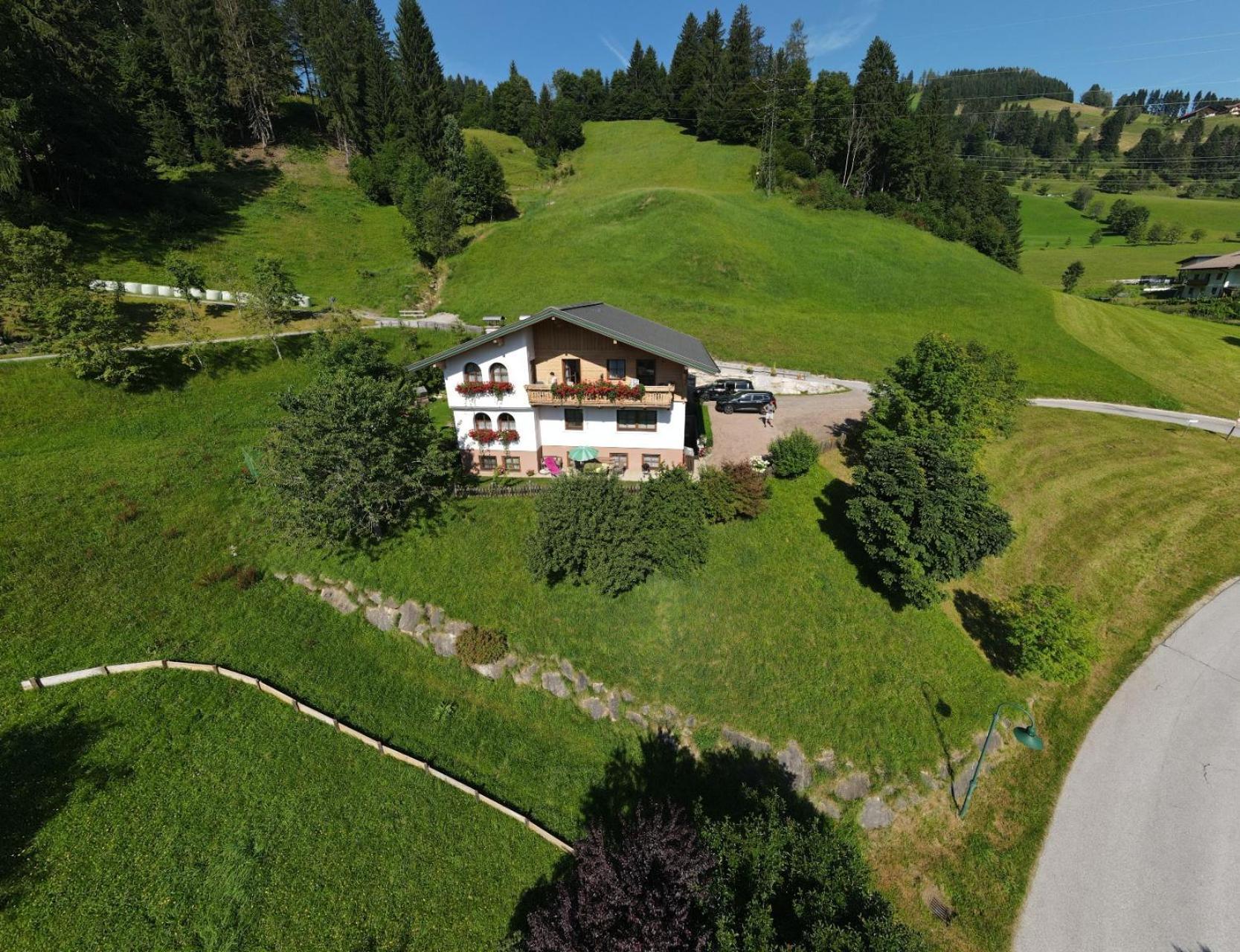 Haus Sabrina *
