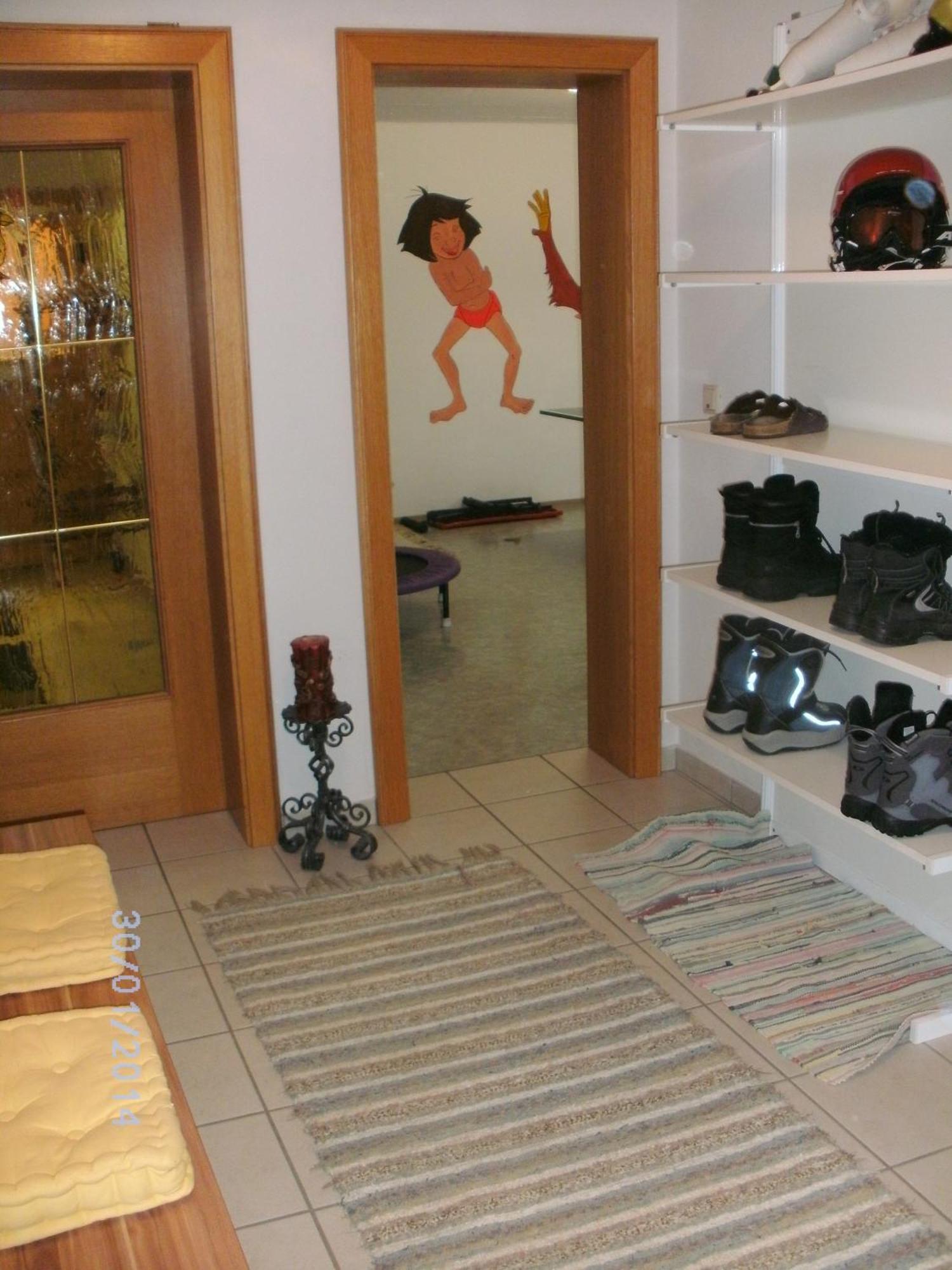 Haus Sabrina * Wagrain